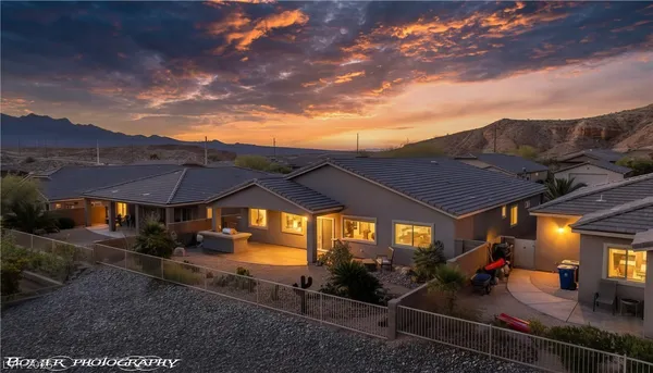 $615,000 | 1352 Lexington Lane, Mesquite, NV 89027