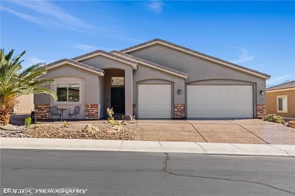 $615,000 | 1352 Lexington Lane, Mesquite, NV 89027