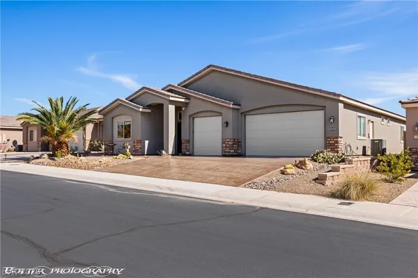 $615,000 | 1352 Lexington Lane, Mesquite, NV 89027