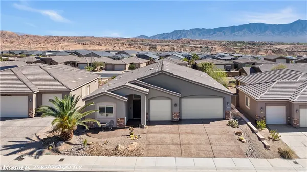 $615,000 | 1352 Lexington Lane, Mesquite, NV 89027