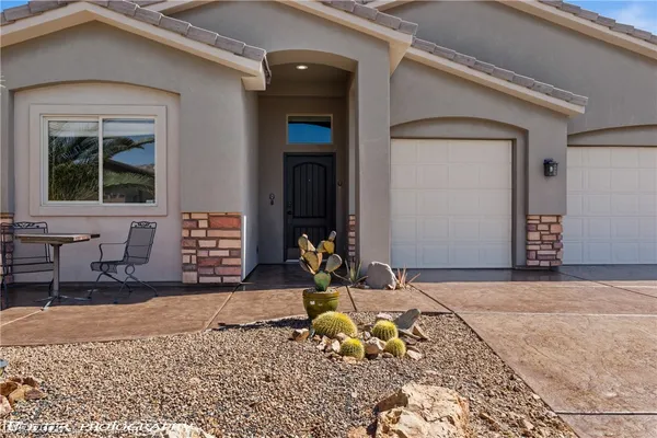 $615,000 | 1352 Lexington Lane, Mesquite, NV 89027