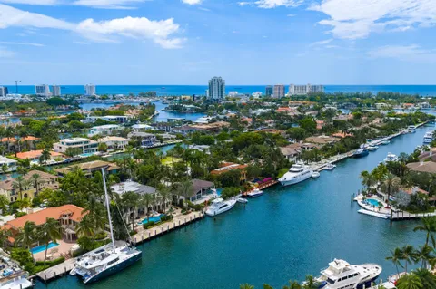 $24,900,000 | 2430 Del Lago Drive, Fort Lauderdale, FL 33316