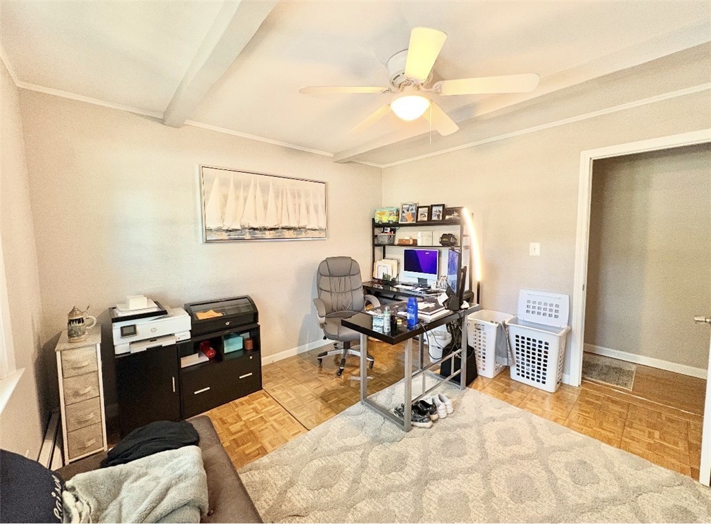 262 Pequot Avenue Warwick, RI 02889 - Photo 13 of 22