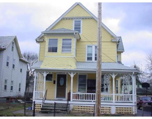 63 Cambridge Street Springfield, MA 01109 - Photo 1 of 3 Gallery Image 1