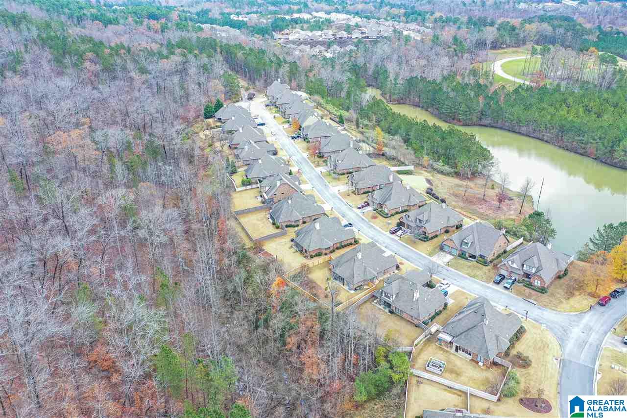601 Foothills Trace Chelsea, AL 35043 - Photo 37 of 37