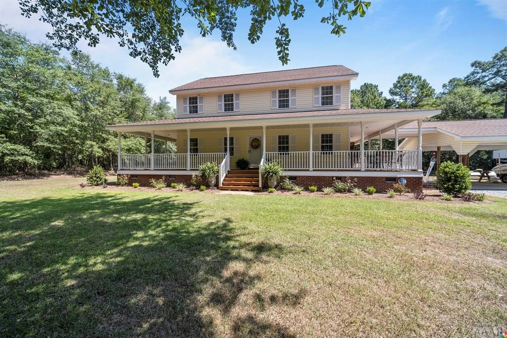 290 Taylor Mill Road Eure, NC 27935 - Photo 4 of 54 Gallery Image 4