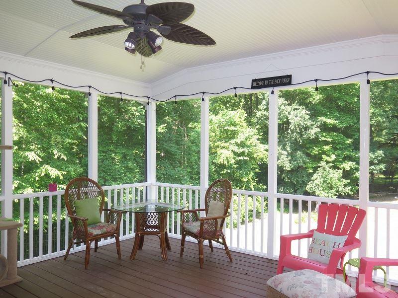 4825 Sweet Chestnut Lane Raleigh, NC 27610 - Photo 22 of 25 Gallery Image 22