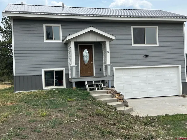 $370,000 | 49 La Costa Court, Pagosa Springs, CO 81147