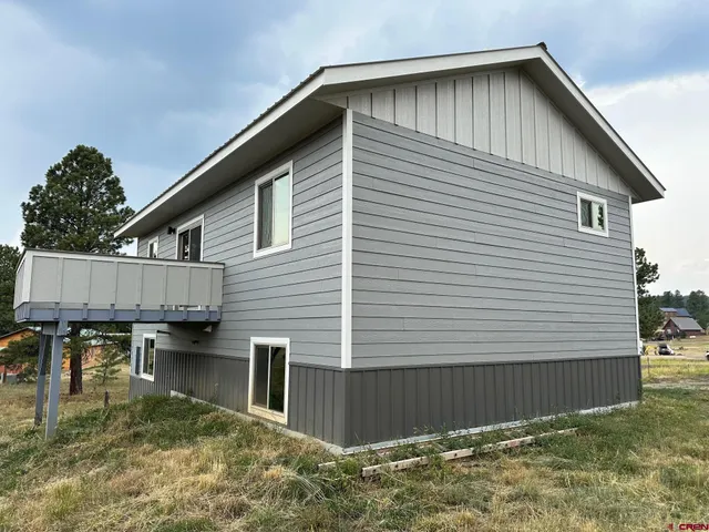 $370,000 | 49 La Costa Court, Pagosa Springs, CO 81147