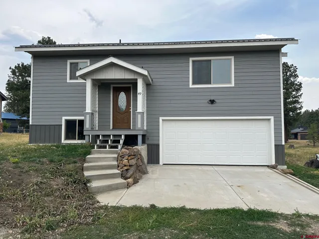 $370,000 | 49 La Costa Court, Pagosa Springs, CO 81147