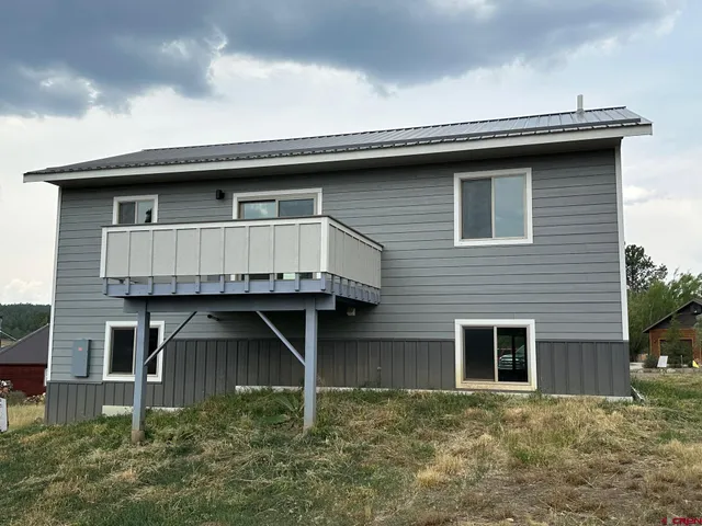 $370,000 | 49 La Costa Court, Pagosa Springs, CO 81147