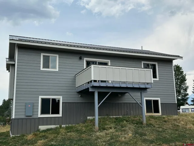 $370,000 | 49 La Costa Court, Pagosa Springs, CO 81147