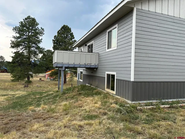 $370,000 | 49 La Costa Court, Pagosa Springs, CO 81147