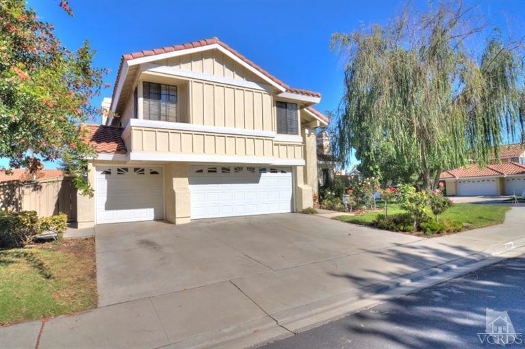 12793 Crystal Ranch Road Moorpark, CA 93021 - Photo 1 of 36 Primary Photo