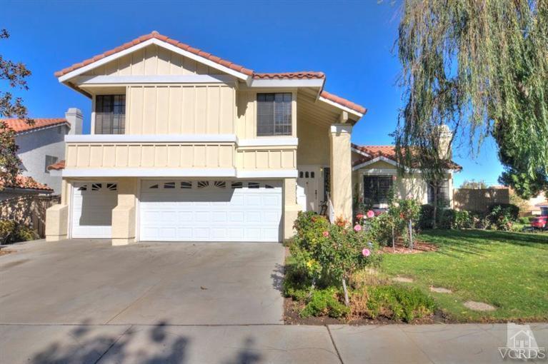 12793 Crystal Ranch Road Moorpark, CA 93021 - Photo 2 of 36 Additional Photo