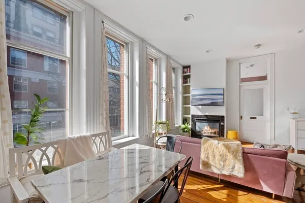 $2,950 | 99 Washington Street, Unit 21, Salem, MA 01970