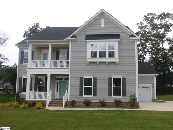 $739,000 | 118 Rickys Path, Easley, SC 29642