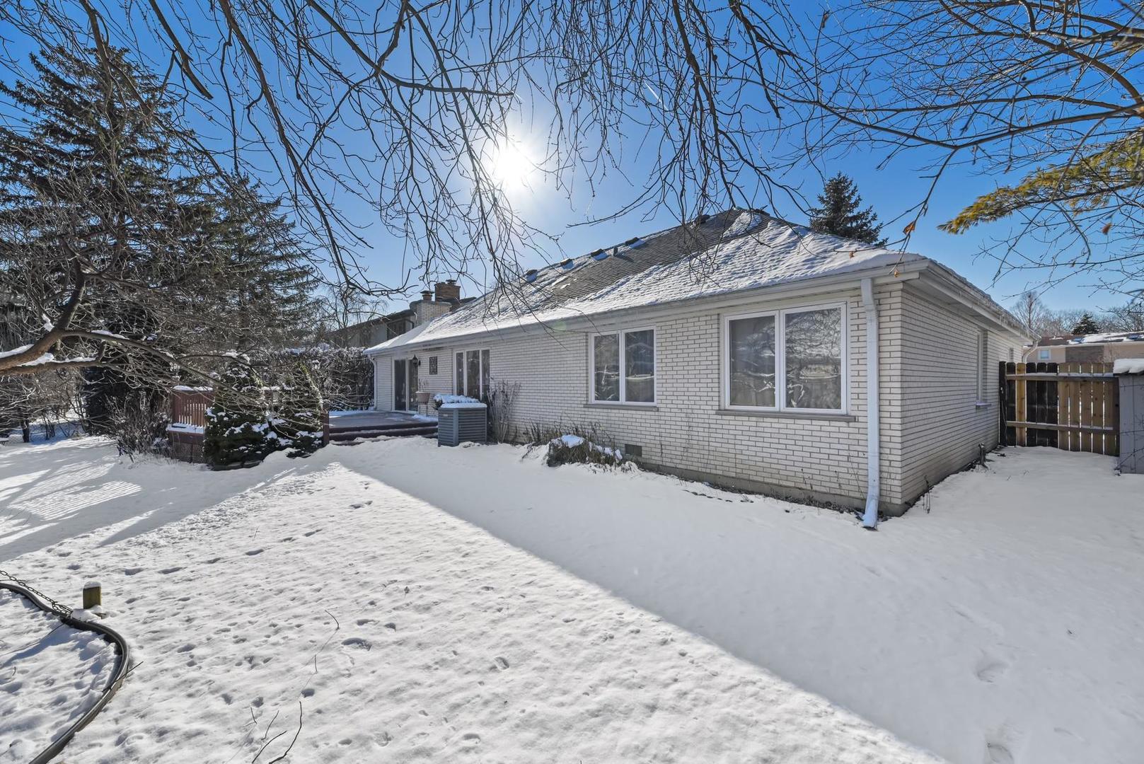 1627 Barry Lane Glenview, IL 60025 - Photo 21 of 21