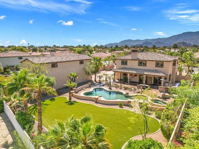 $1,550,000 | 78702 Sophia Circle, Bermuda Dunes, CA 92203