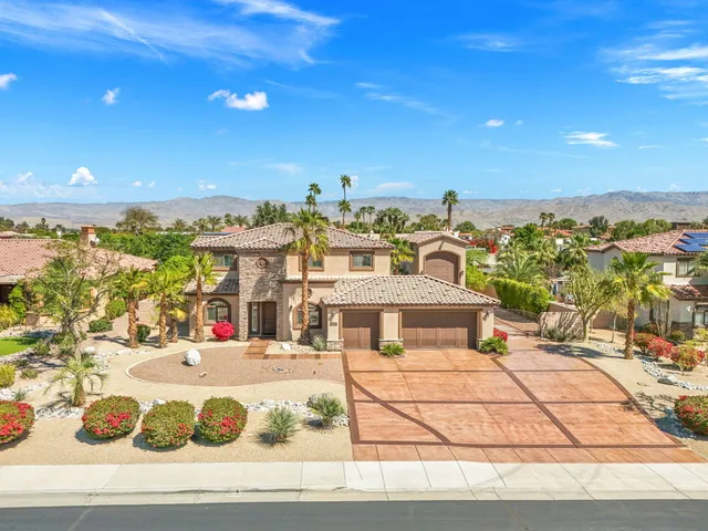 $1,550,000 | 78702 Sophia Circle, Bermuda Dunes, CA 92203