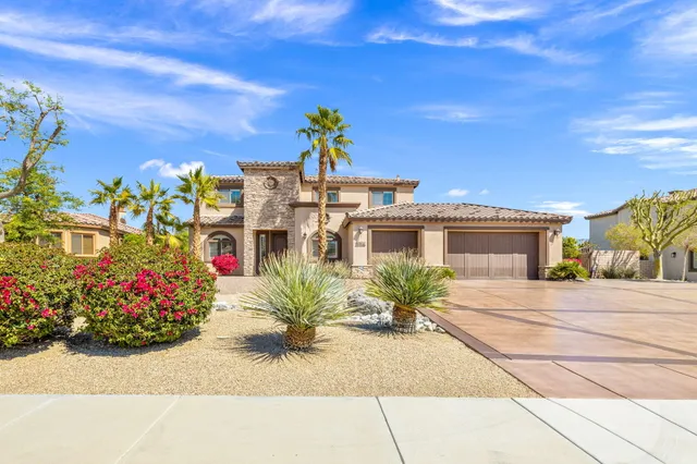 $1,550,000 | 78702 Sophia Circle, Bermuda Dunes, CA 92203