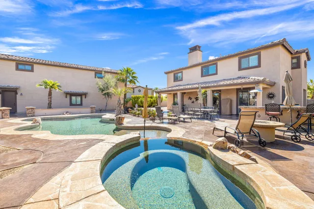 $1,550,000 | 78702 Sophia Circle, Bermuda Dunes, CA 92203