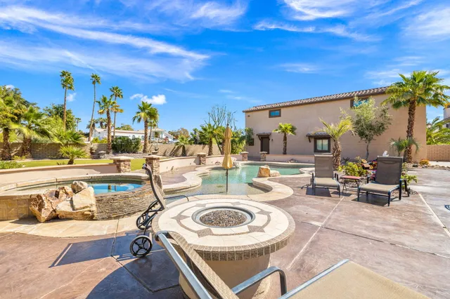 $1,550,000 | 78702 Sophia Circle, Bermuda Dunes, CA 92203