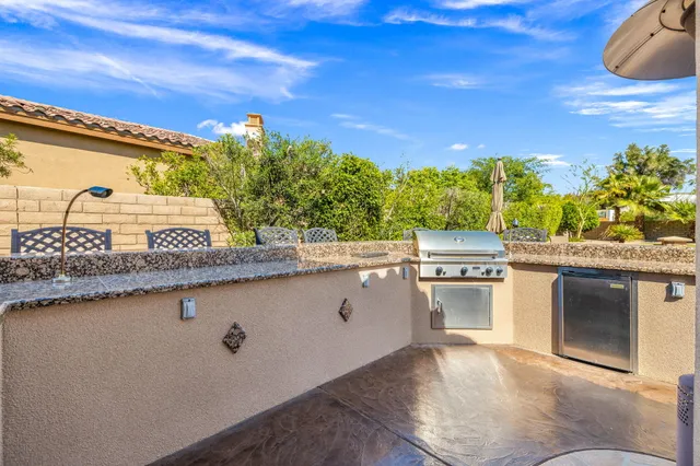 $1,550,000 | 78702 Sophia Circle, Bermuda Dunes, CA 92203