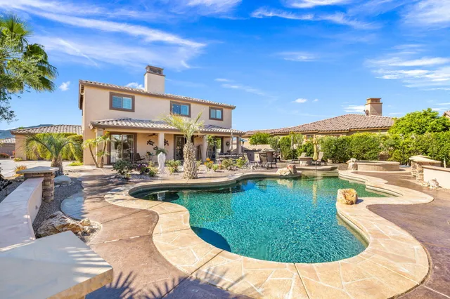 $1,550,000 | 78702 Sophia Circle, Bermuda Dunes, CA 92203