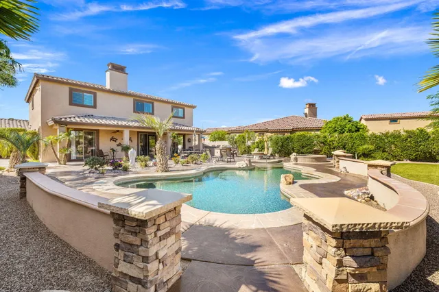 $1,550,000 | 78702 Sophia Circle, Bermuda Dunes, CA 92203