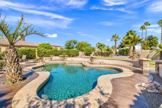 $1,550,000 | 78702 Sophia Circle, Bermuda Dunes, CA 92203