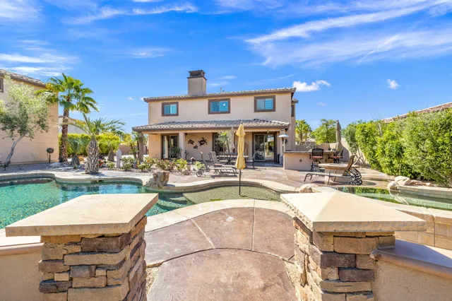 $1,550,000 | 78702 Sophia Circle, Bermuda Dunes, CA 92203
