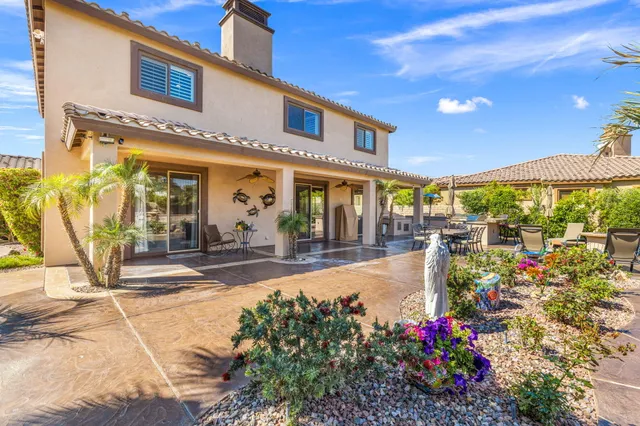 $1,550,000 | 78702 Sophia Circle, Bermuda Dunes, CA 92203