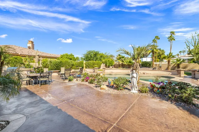 $1,550,000 | 78702 Sophia Circle, Bermuda Dunes, CA 92203