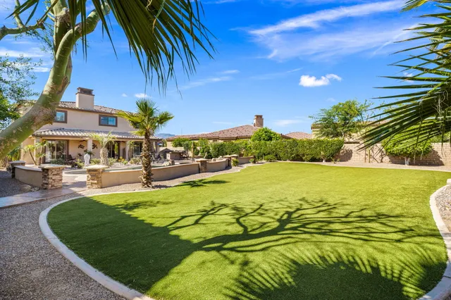 $1,550,000 | 78702 Sophia Circle, Bermuda Dunes, CA 92203