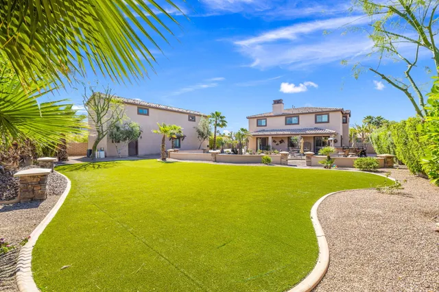 $1,550,000 | 78702 Sophia Circle, Bermuda Dunes, CA 92203
