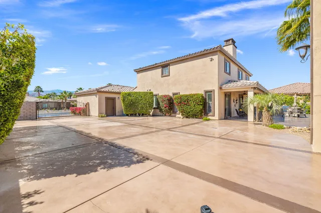 $1,550,000 | 78702 Sophia Circle, Bermuda Dunes, CA 92203