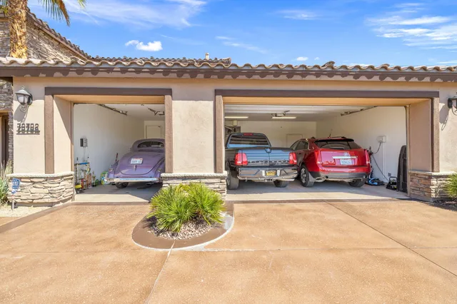 $1,550,000 | 78702 Sophia Circle, Bermuda Dunes, CA 92203