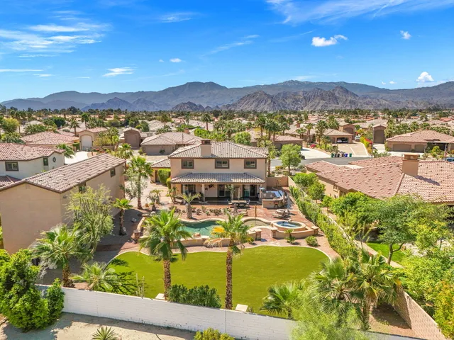 $1,550,000 | 78702 Sophia Circle, Bermuda Dunes, CA 92203