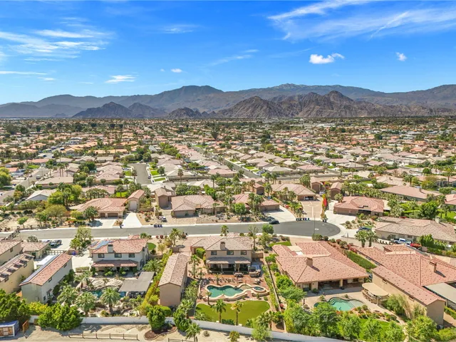 $1,550,000 | 78702 Sophia Circle, Bermuda Dunes, CA 92203