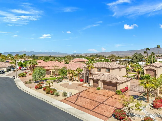 $1,550,000 | 78702 Sophia Circle, Bermuda Dunes, CA 92203