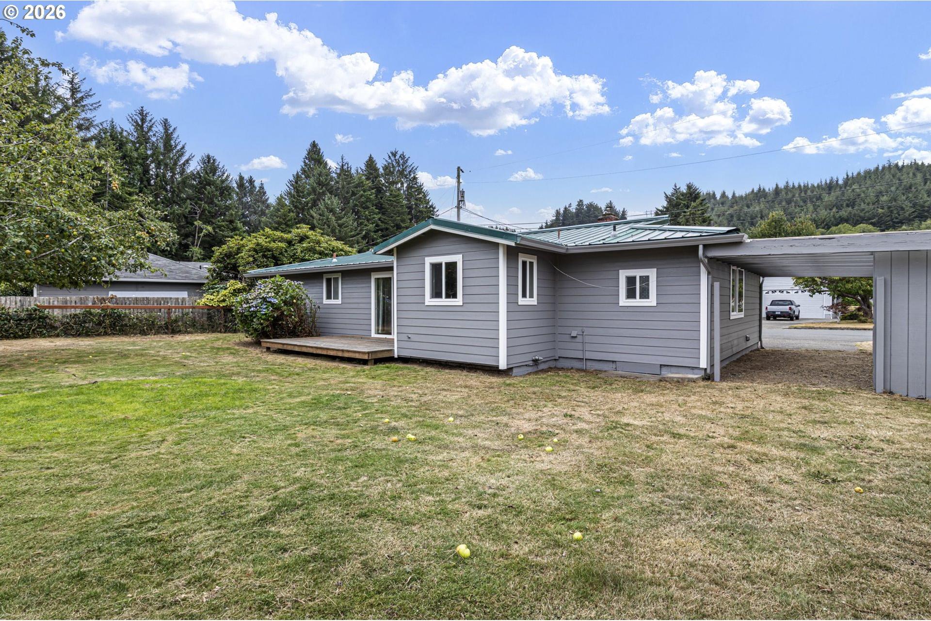 3320 Fernwood Place Reedsport, OR 97467 - Photo 43 of 45 Gallery Image 43