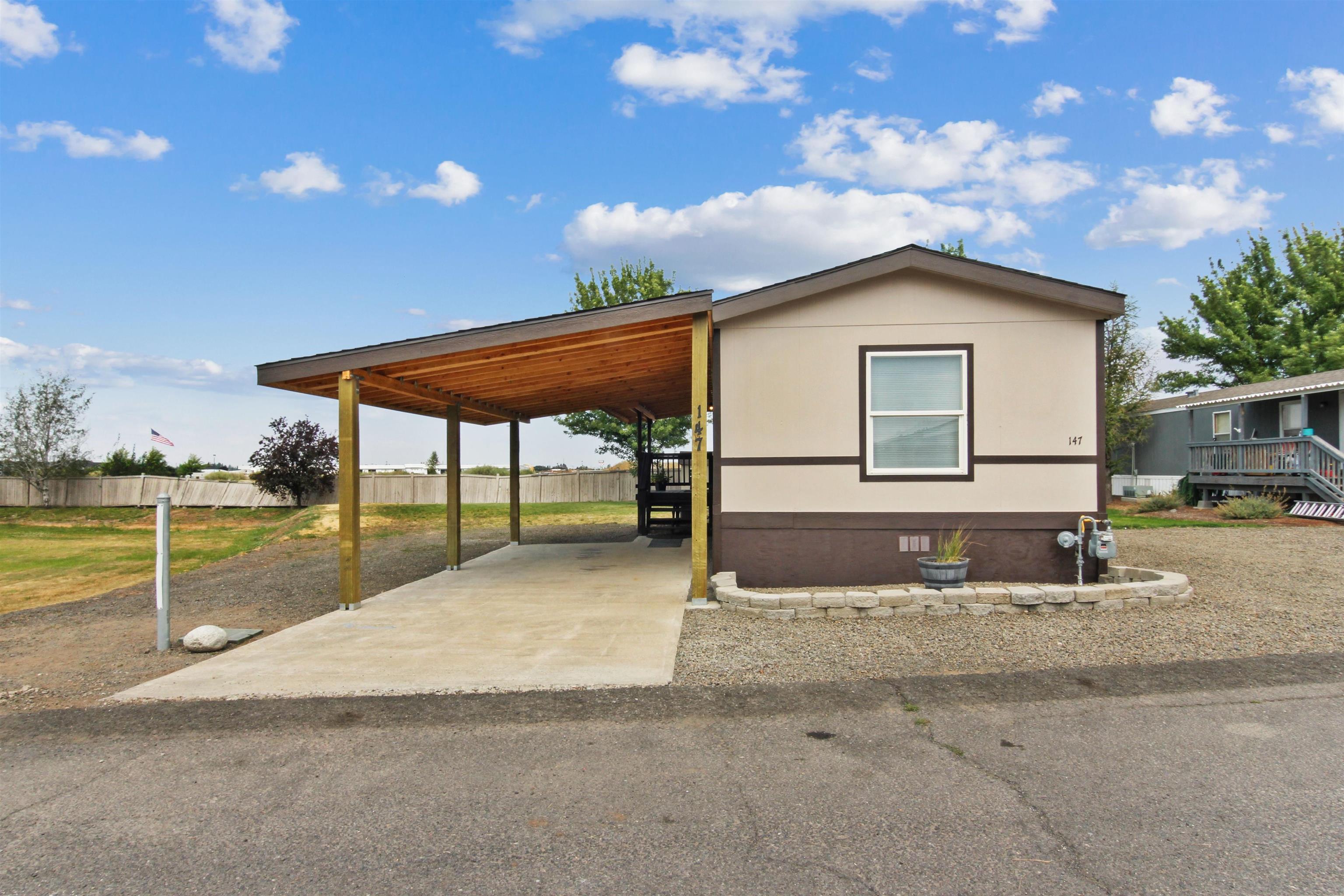 10510 West Richland Road, Unit 147 Cheney, WA 99004 - Photo 20 of 24 Gallery Image 20