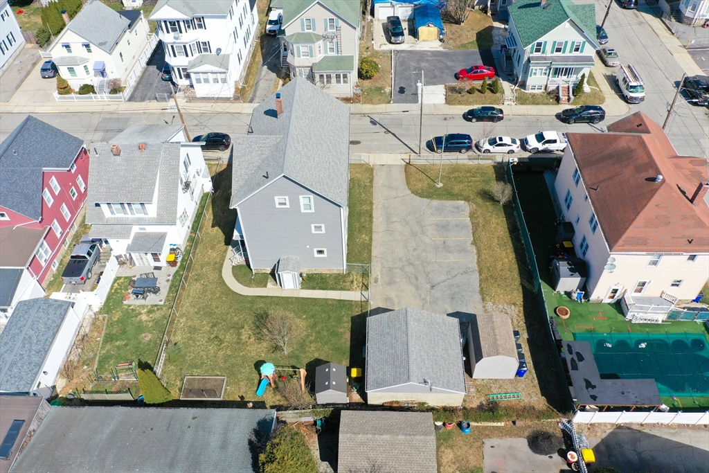 1417 Globe Street Fall River, MA 02721 - Photo 40 of 42