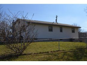 143 Timber Ridge Road Jonesborough, TN 37659 - Photo 8 of 12 Fenced in back yard
