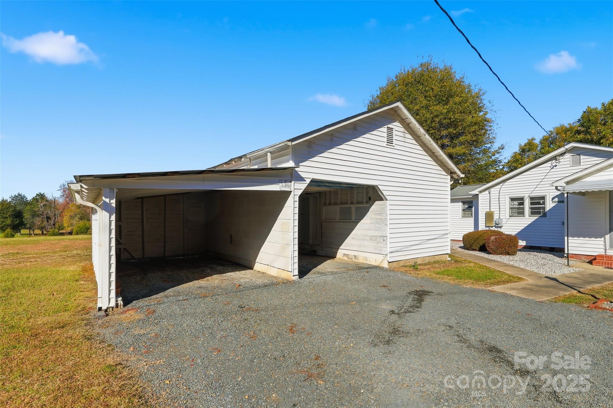 2660 Emanuel Church Road Rockwell, NC 28138 - Photo 23 of 38