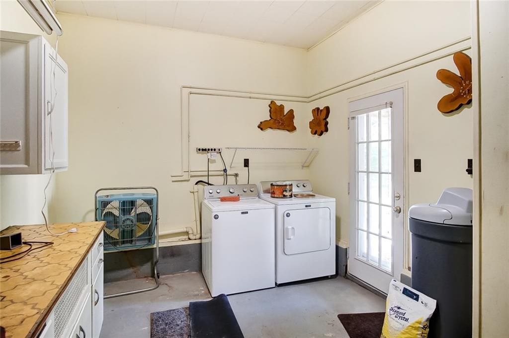 2163 West Jackson Road Yellow Springs, OH 45387 - Photo 19 of 32
