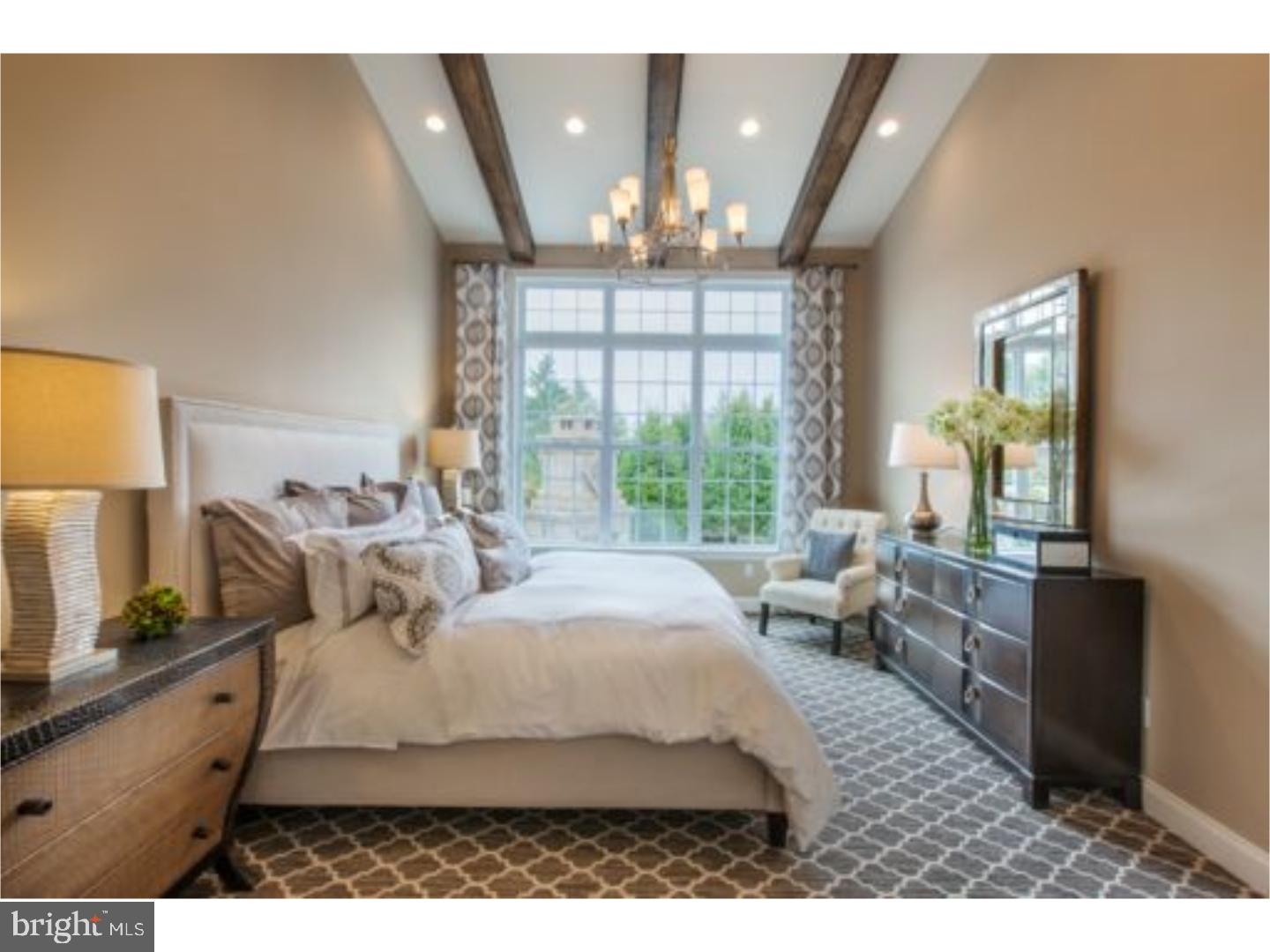 3816 Fieldpoint Road, Unit 55 Newtown Square, PA 19073 - Photo 11 of 14 Bedroom - Main