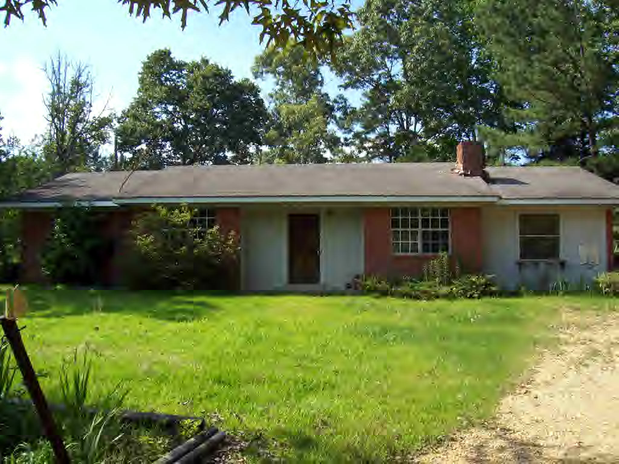 3787 Nola Road Northeast Brookhaven, MS 39601 - Photo 1 of 1 Main View