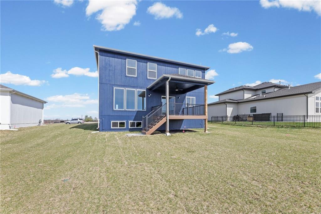 18593 West 193rd St Spring Hill Spring Hill, KS 66083 - Photo 41 of 50